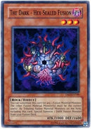 The Dark Hex Sealed Fusion (DR3-EN148)