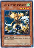 Whirlwind Prodigy (DR3-EN150)