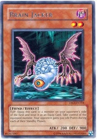 Brain Jacker (DR3-EN154)