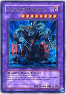Gatling Dragon (DR3-EN155)