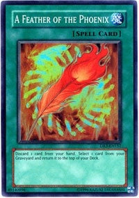 A Feather of the Phoenix (DR3-EN157)