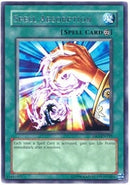 Spell Absorption (DR3-EN159)