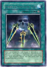 Swords of Concealing Light (DR3-EN162)