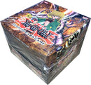 Joey Pegasus Starter Deck Display Unlimited Edition