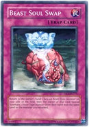 Beast Soul Swap (DR3-EN175)