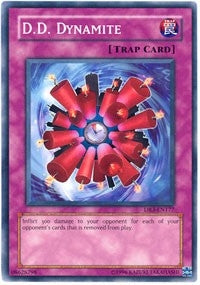 DD Dynamite (DR3-EN177)