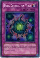Deck Devastation Virus (DR3-EN178)