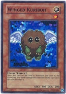 Winged Kuriboh (DR3-EN185)