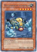 Millennium Scorpion (DR3-EN189)