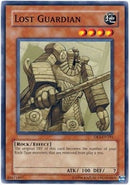 Lost Guardian (DR3-EN191)