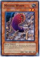Medusa Worm (DR3-EN202)