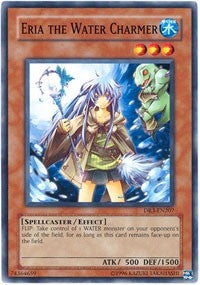 Eria the Water Charmer (DR3-EN207)