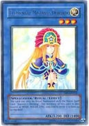 Elemental Mistress Doriado (DR3-EN214)