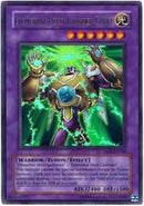 Elemental Hero Thunder Giant (DR3-EN216)