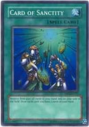 Card of Sanctity (DR3-EN217)
