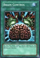 Brain Control (DR3-EN218)