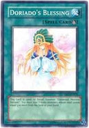 Doriados Blessing (DR3-EN223)