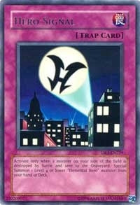 Hero Signal (DR3-EN229)