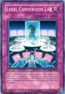 Level Conversion Lab (DR3-EN234)