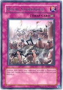 Royal Surrender (DR3-EN239)