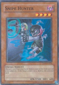 Snipe Hunter (CP03-EN004) [CP03]