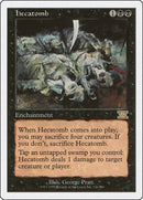 Hecatomb (136) [6ED]
