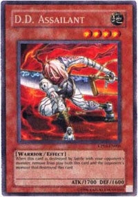 DD Assailant (CP03-EN006) [CP03]