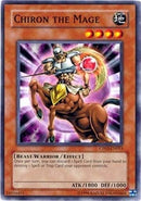 Chiron the Mage (CP03-EN013) [CP03]