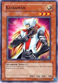 Kaibaman (CP03-EN014) [CP03]