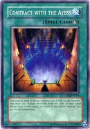 Contract with the Abyss (CP03-EN019) [CP03]