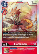 Image for Flamemon [Next Adventure]