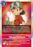 Image for Takuya Kanbara [Next Adventure]
