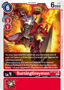 Image for BurningGreymon [Next Adventure]