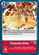 Image for Firedrake Strike [Next Adventure]