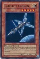 Satellite Cannon (CP01-EN001) [CP01]