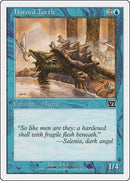 Horned Turtle (74) [6ED]