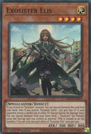 Exosister Elis (GRCR-EN013) [GRCR]