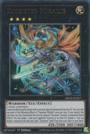 Exosister Mikailis (GRCR-EN017) [GRCR]