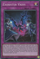 Exosister Vadis (GRCR-EN024) [GRCR]