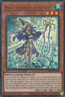 Water Enchantress of the Temple (GRCR-EN026) [GRCR]