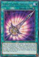 Dunnell the Noble Arms of Light (GRCR-EN030) [GRCR]