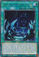 Zaralaam the Dark Palace (GRCR-EN033) [GRCR]