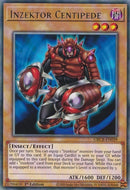 Inzektor Centipede (GRCR-EN039) [GRCR]