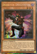 Inzektor Dragonfly CR (GRCR-EN040) [GRCR]