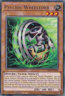 Psychic Wheeleder (GRCR-EN045) [GRCR]