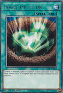 Insect Imitation (GRCR-EN052) [GRCR]