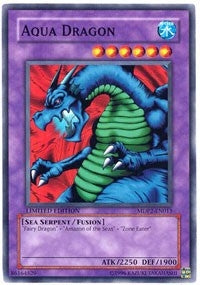 Aqua Dragon (MDP2-EN013)