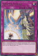 Solemn Strike (GRCR-EN059) [GRCR]