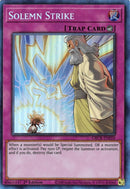 Solemn Strike CR (GRCR-EN059) [GRCR]