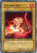 Volcanic Rat (TAEV-EN002)